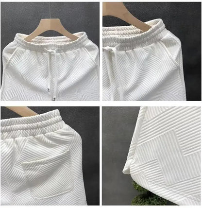 Half-Cut Zfashion Shorts for Summer