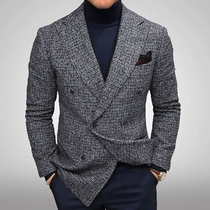 "Blazero" Elegant Autumn Slim Fit Blazer