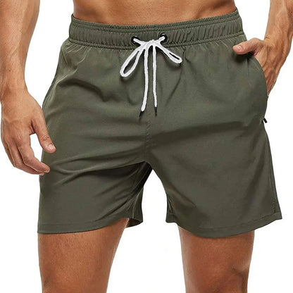 Men's Shorts Stylish Swim Trunks