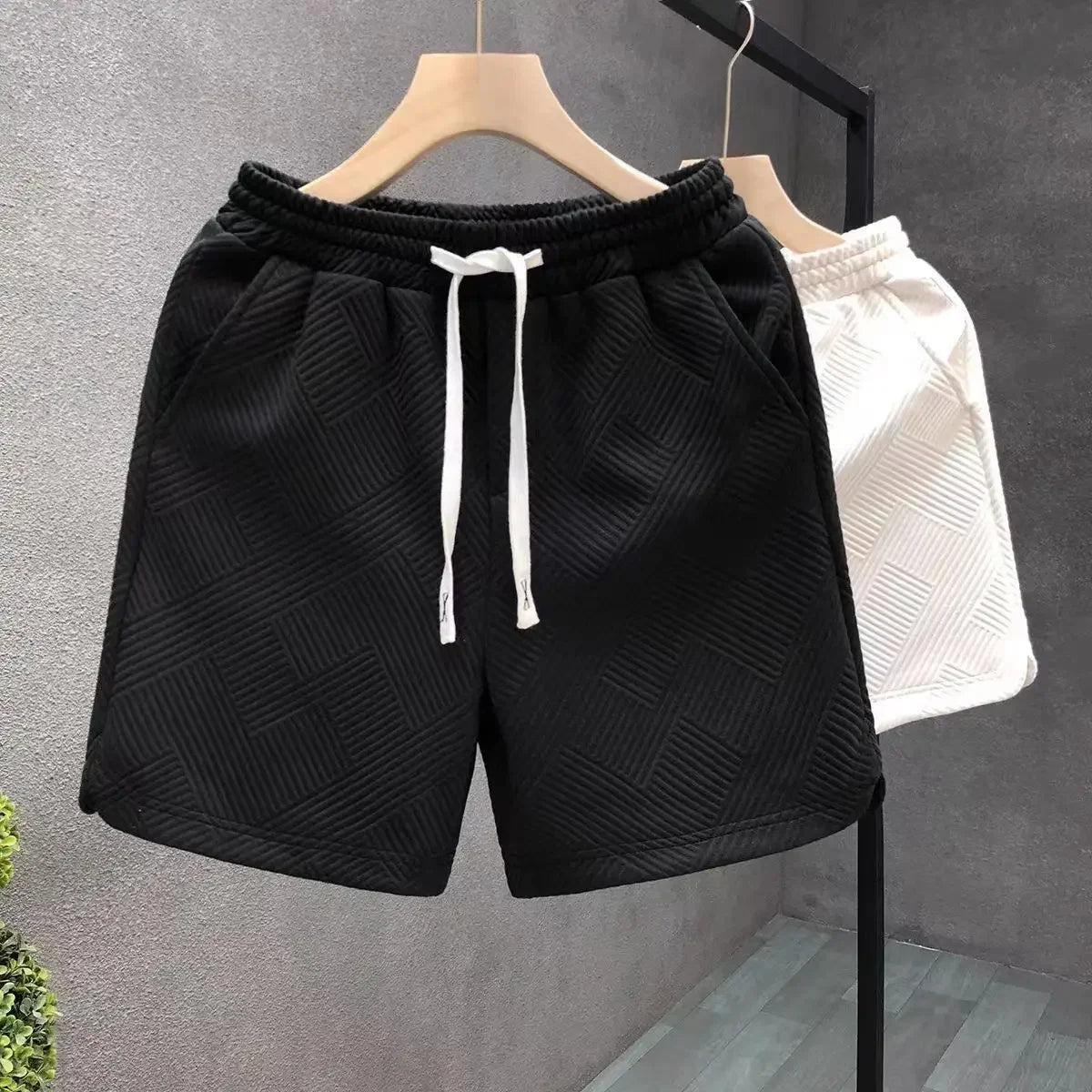 Half-Cut Zfashion Shorts for Summer