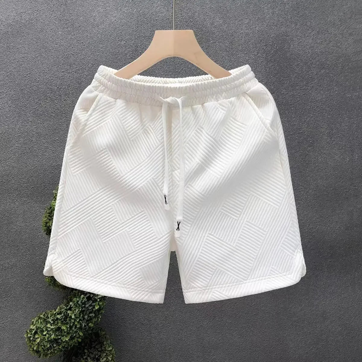 Half-Cut Zfashion Shorts for Summer