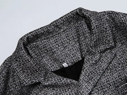 "Blazero" Elegant Autumn Slim Fit Blazer