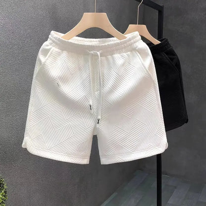 Half-Cut Zfashion Shorts for Summer