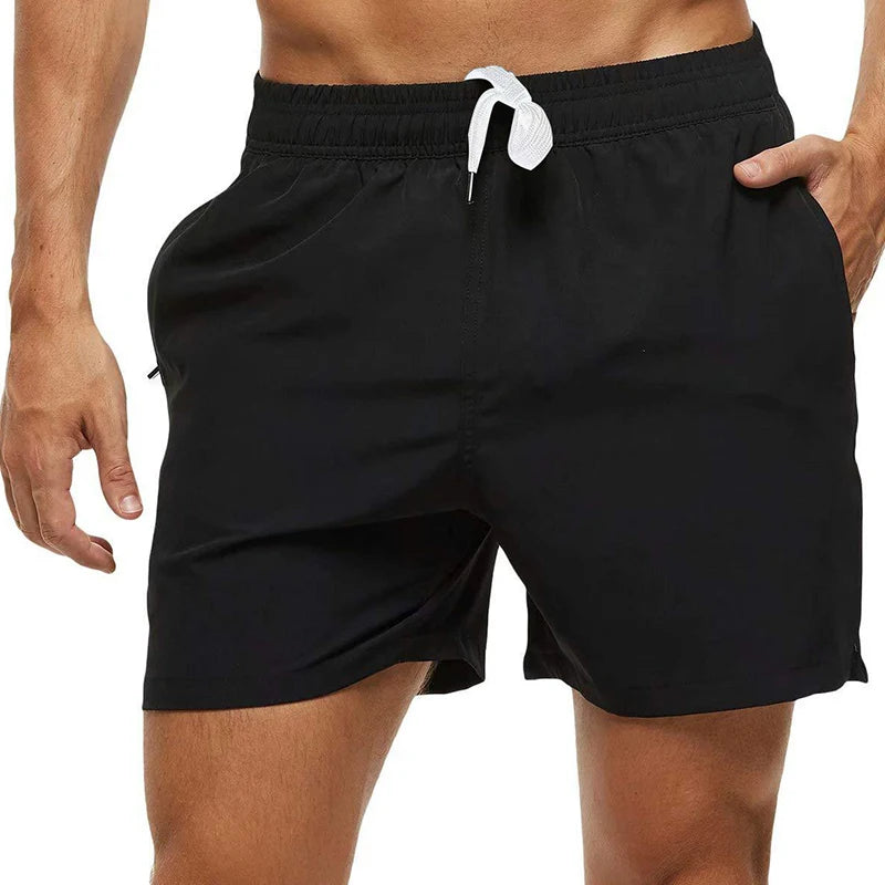 Men's Shorts Stylish Swim Trunks