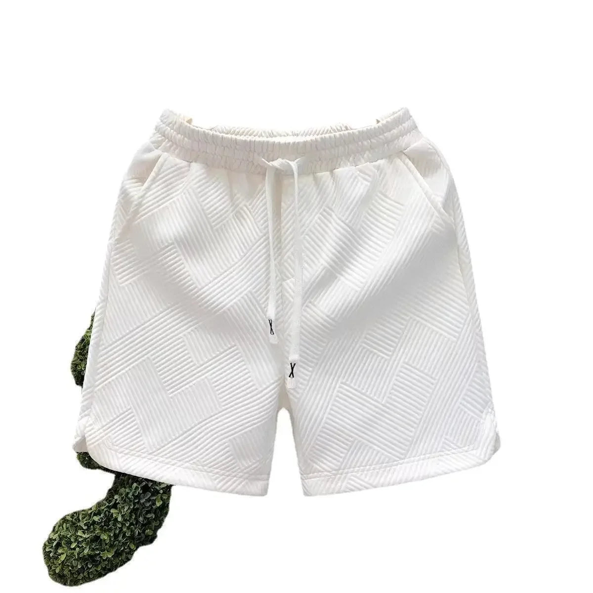 Half-Cut Zfashion Shorts for Summer