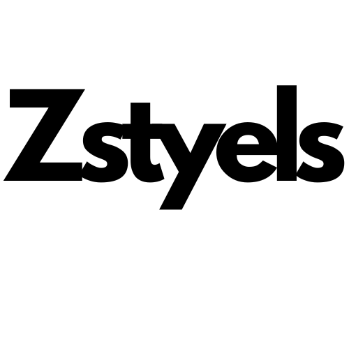 Zstyles